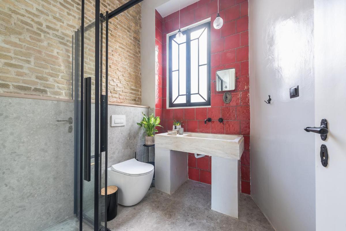 Moon And Stars Athens