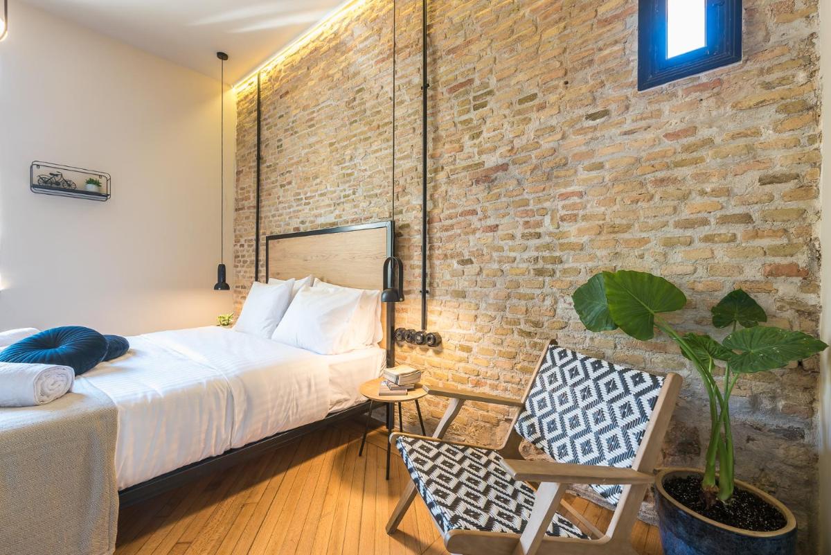 Moon And Stars Athens