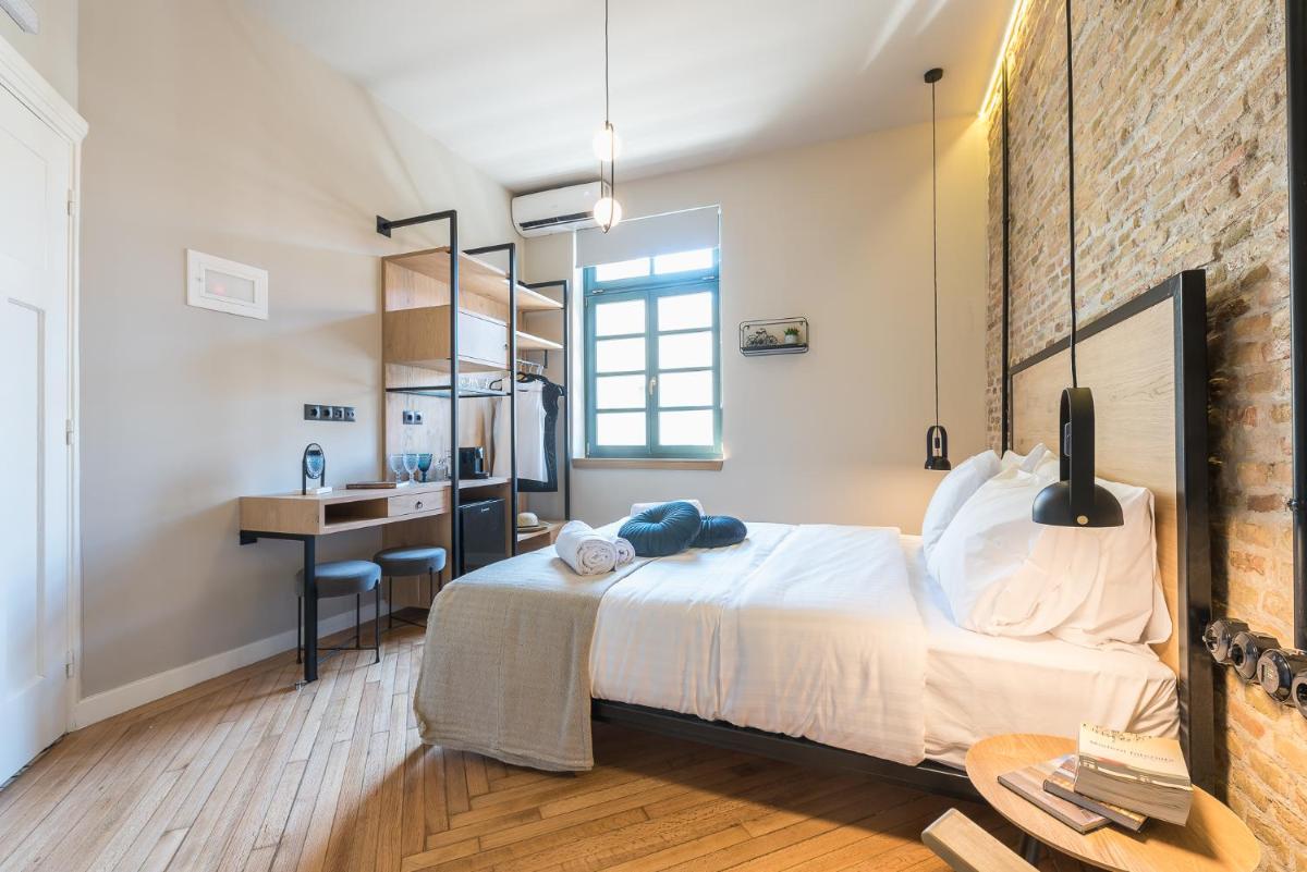 Moon And Stars Athens