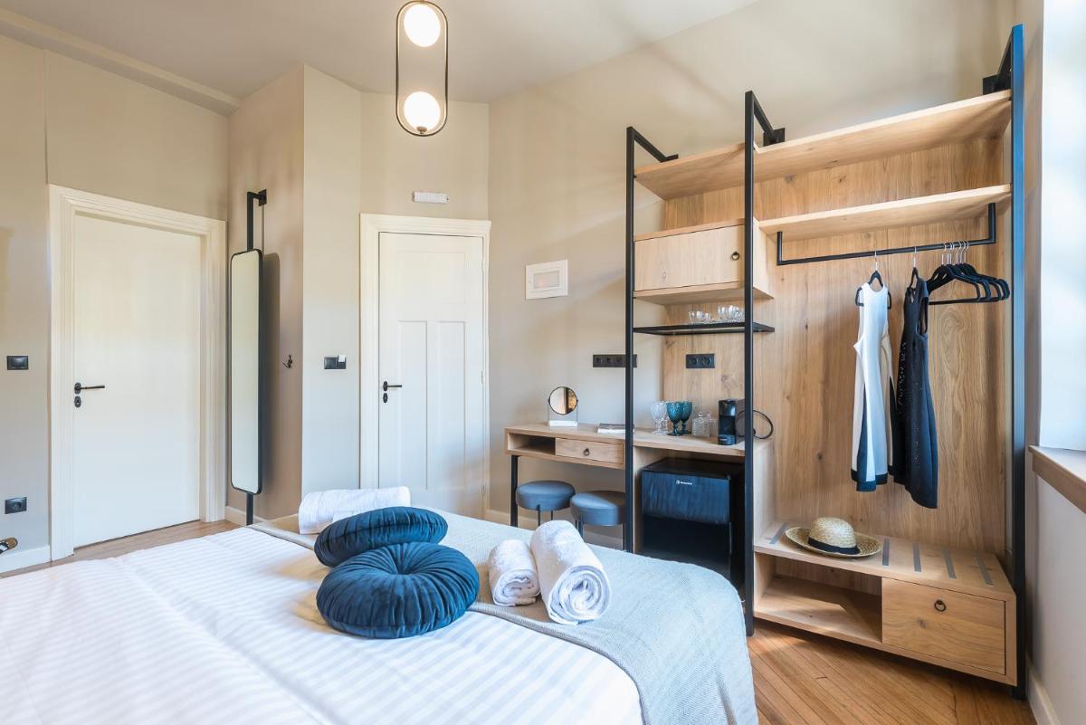 Moon And Stars Athens