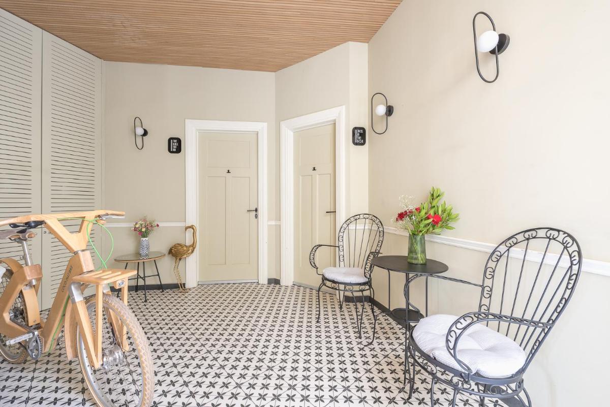 Moon And Stars Athens