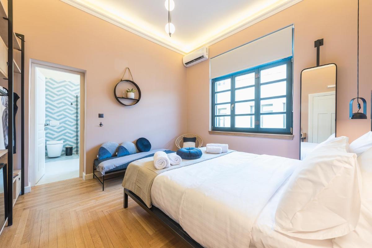 Moon And Stars Athens