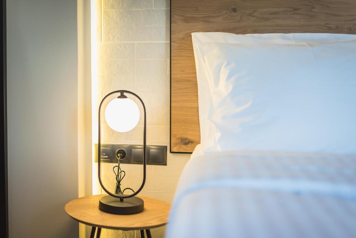 Moon And Stars Athens