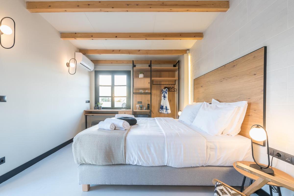 Moon And Stars Athens