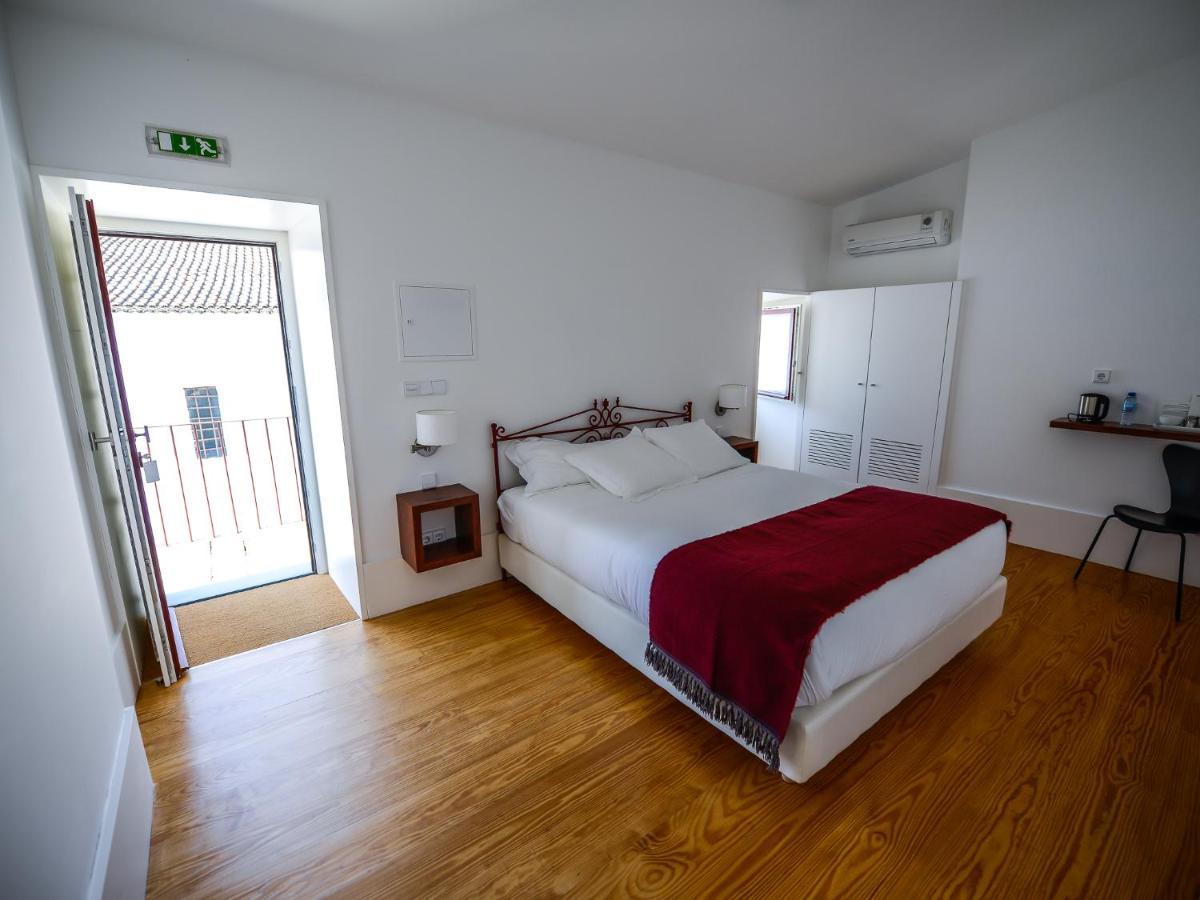 Morgadio da Calcada Douro Wine&Tourism