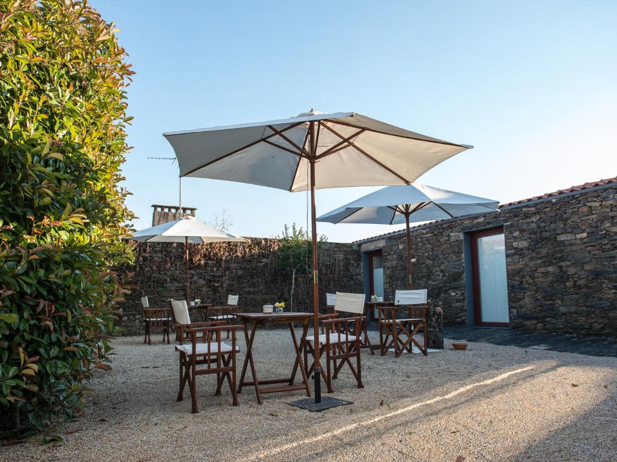 Morgadio da Calcada Douro Wine&Tourism