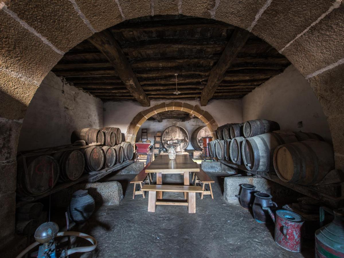 Morgadio da Calcada Douro Wine&Tourism
