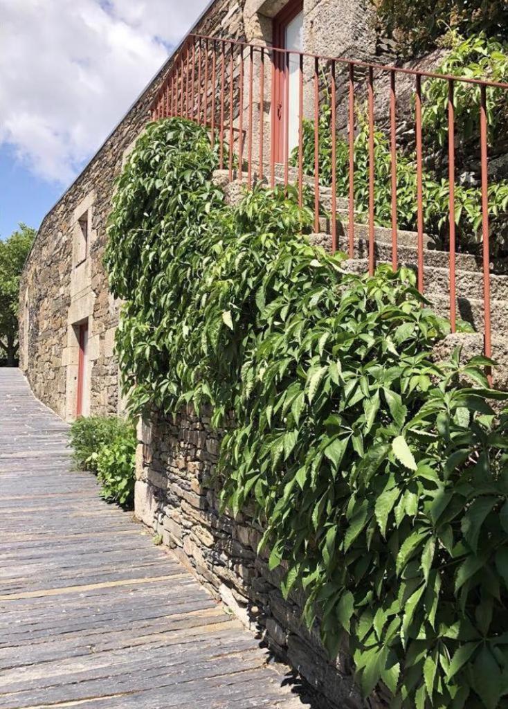 Morgadio da Calcada Douro Wine&Tourism