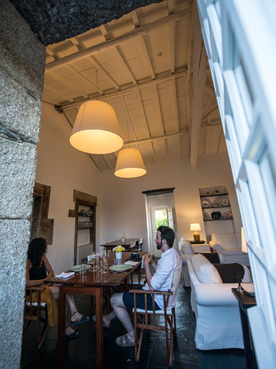 Morgadio da Calcada Douro Wine&Tourism