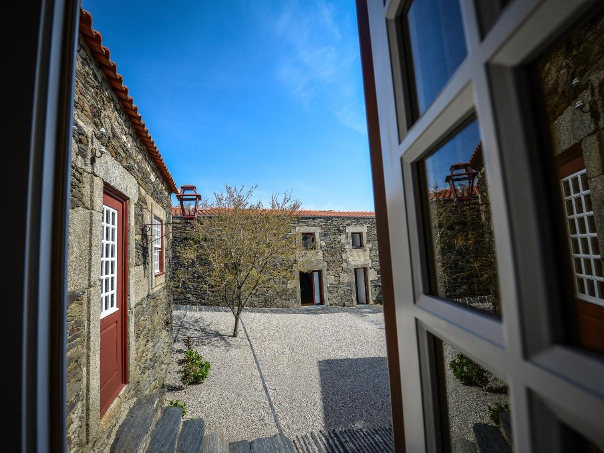 Morgadio da Calcada Douro Wine&Tourism