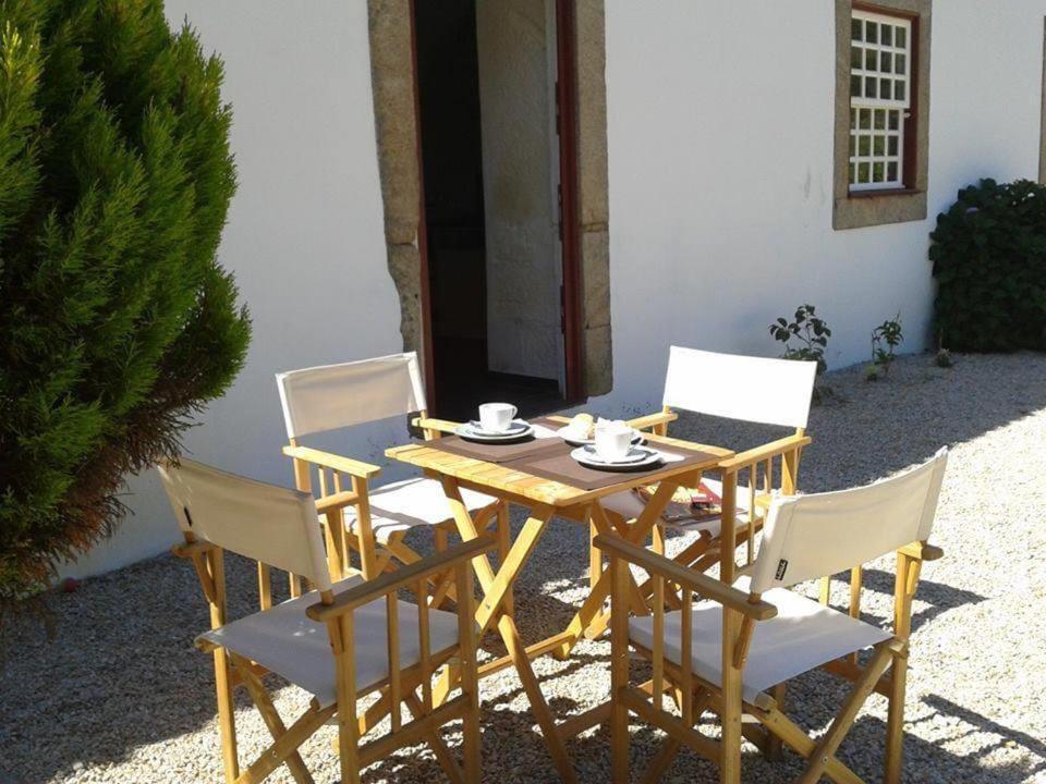 Morgadio da Calcada Douro Wine&Tourism