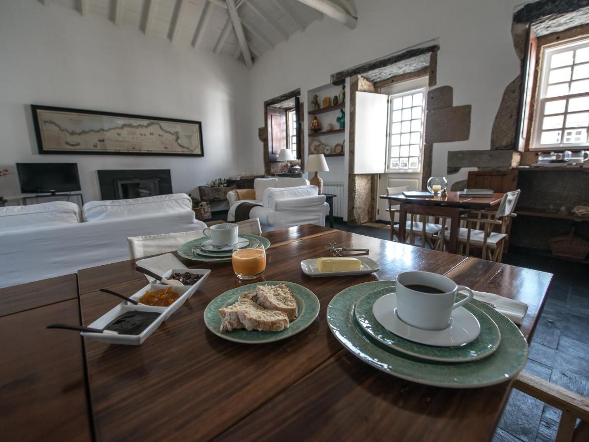 Morgadio da Calcada Douro Wine&Tourism