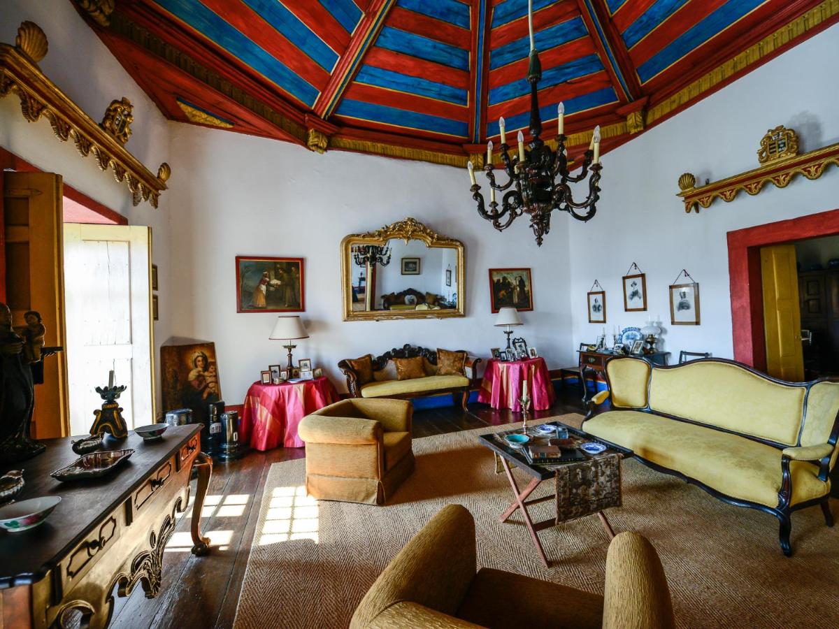 Morgadio da Calcada Douro Wine&Tourism