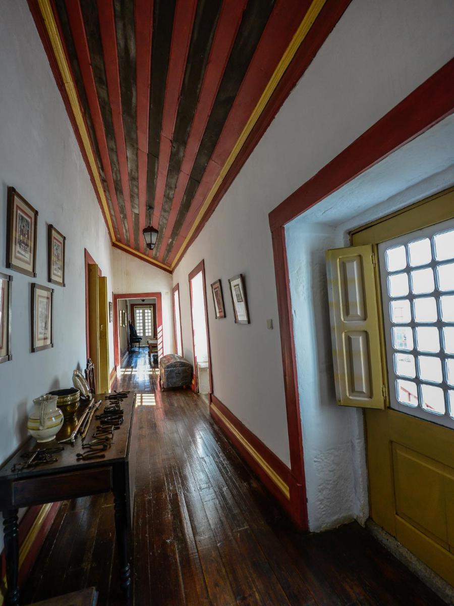 Morgadio da Calcada Douro Wine&Tourism