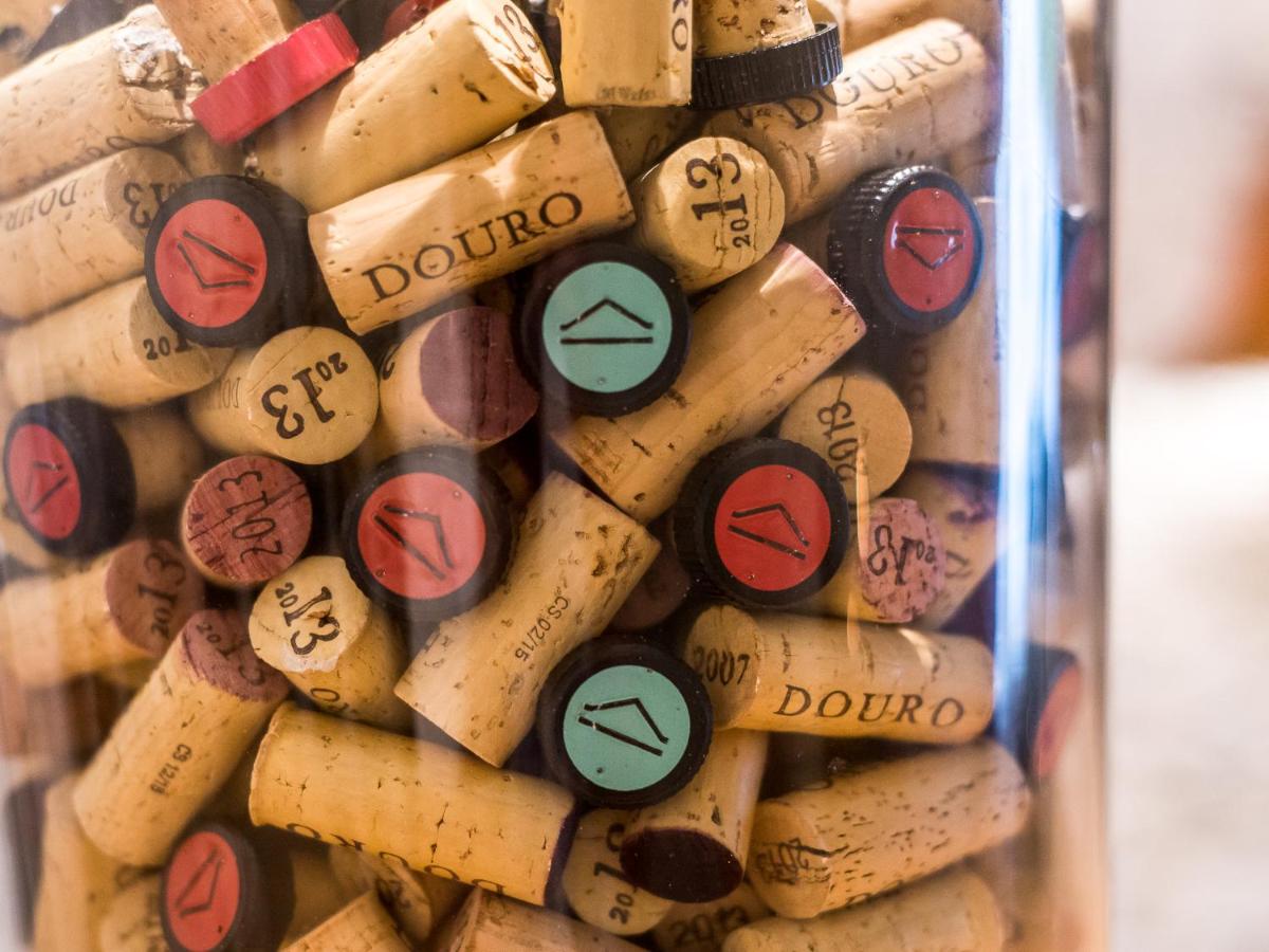 Morgadio da Calcada Douro Wine&Tourism