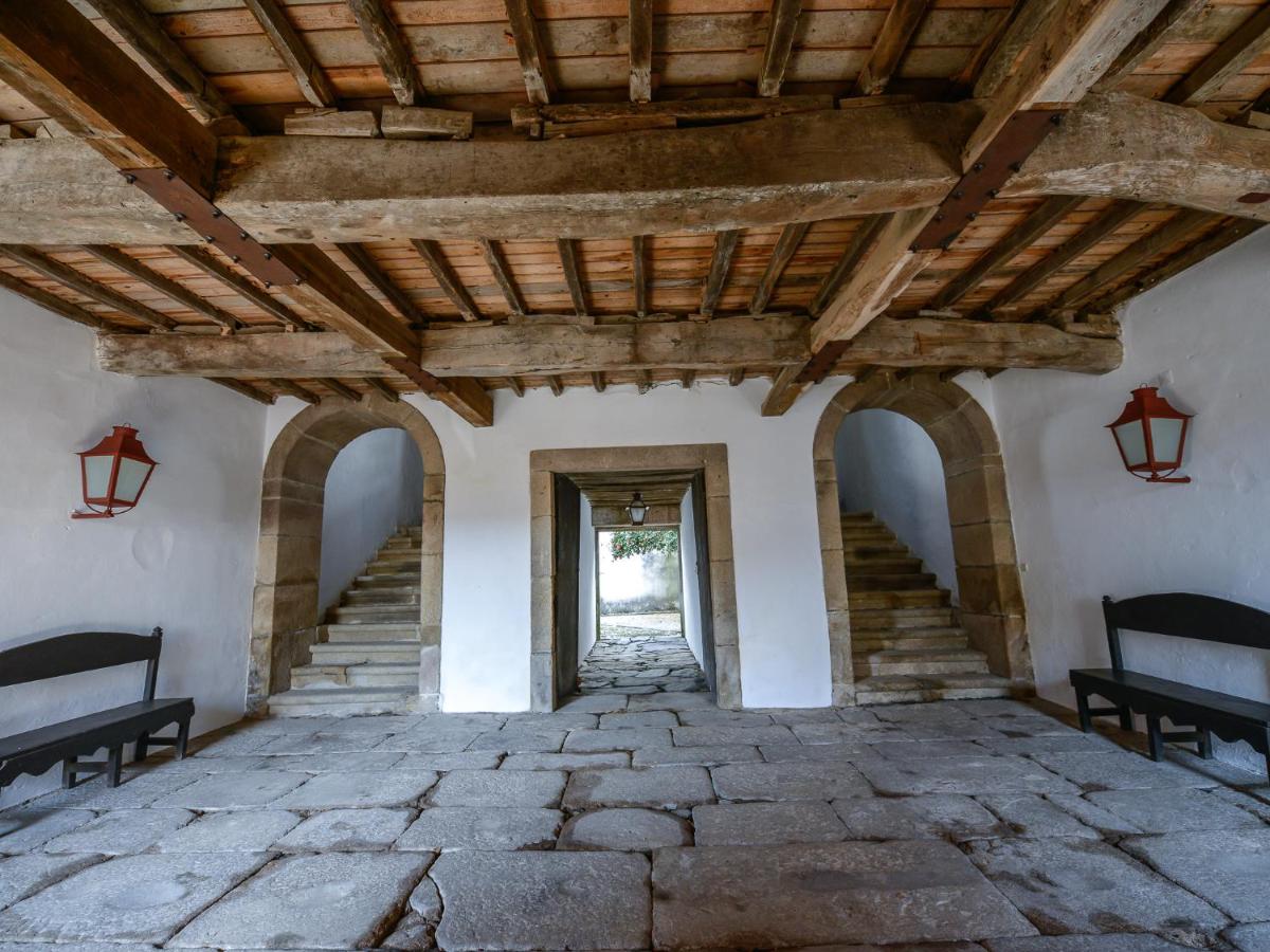 Morgadio da Calcada Douro Wine&Tourism