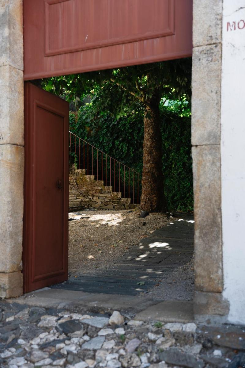 Morgadio da Calcada Douro Wine&Tourism