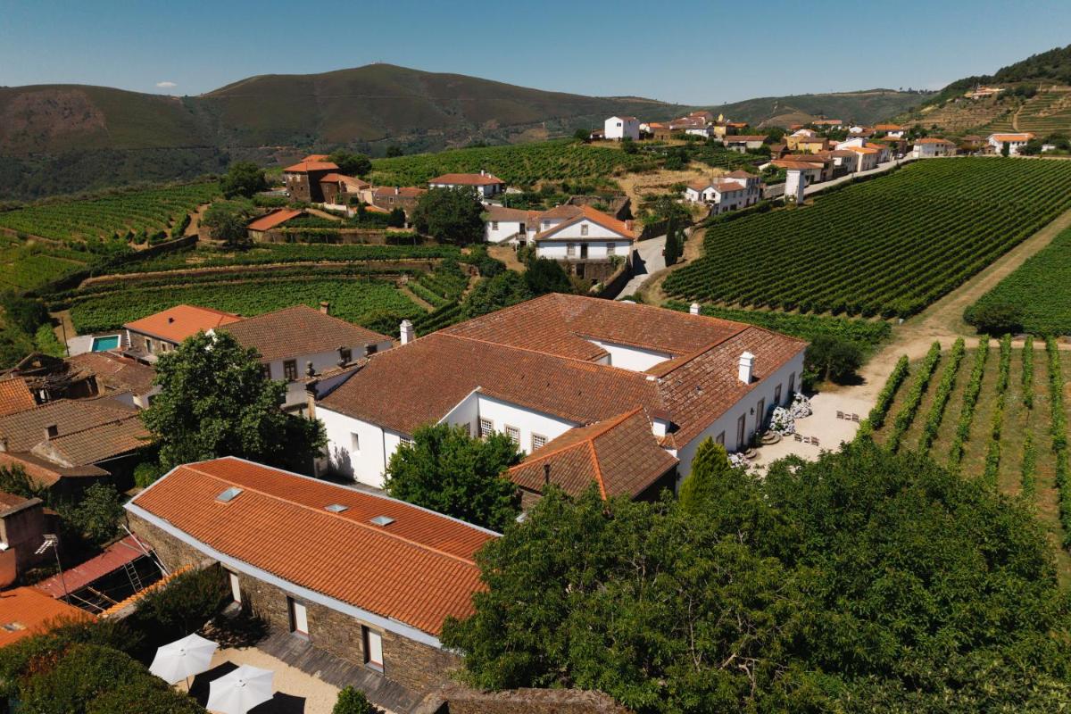 Morgadio da Calcada Douro Wine&Tourism