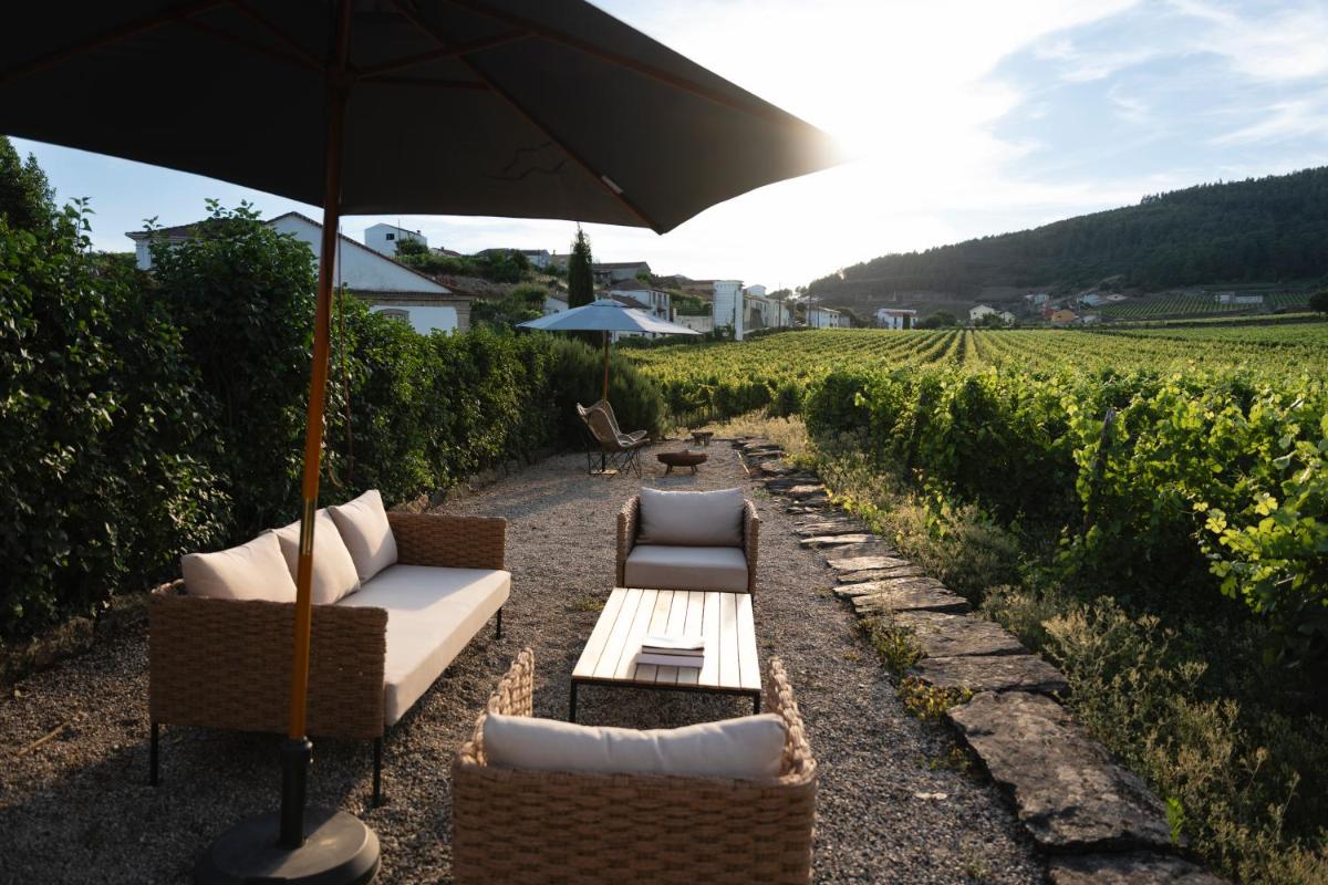 Morgadio da Calcada Douro Wine&Tourism