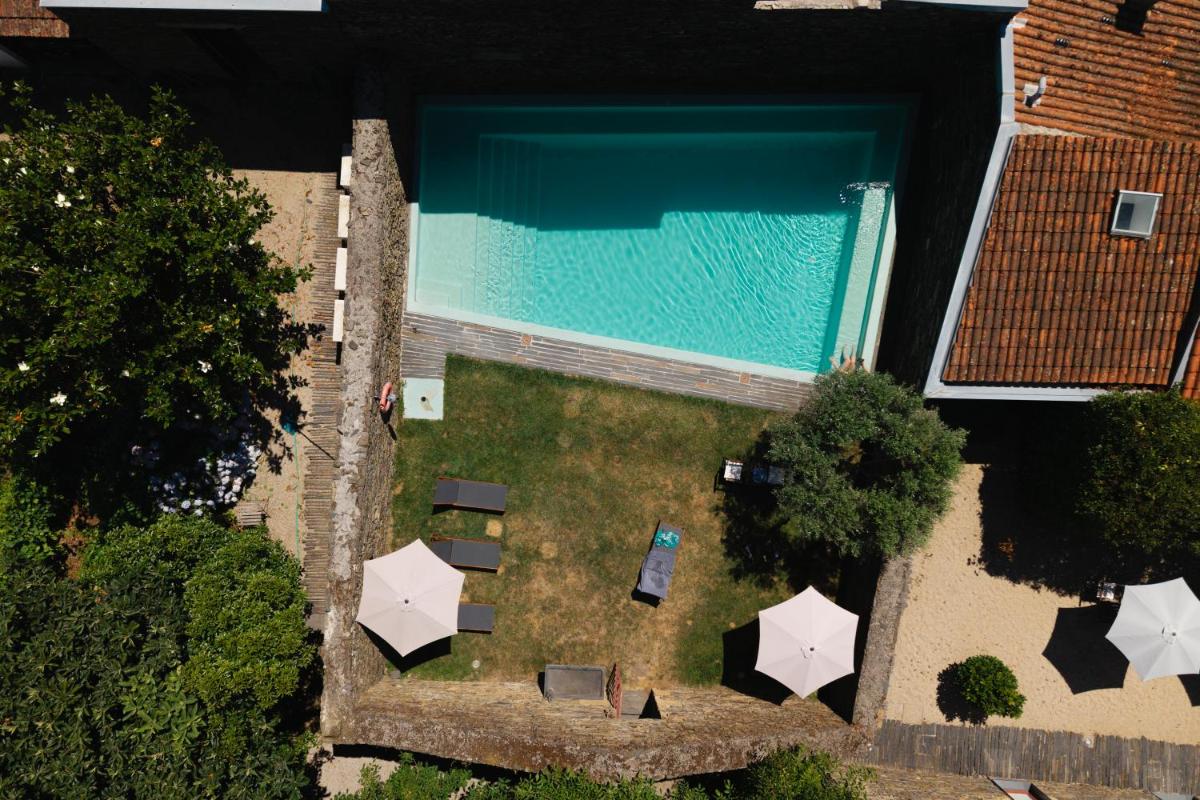Morgadio da Calcada Douro Wine&Tourism