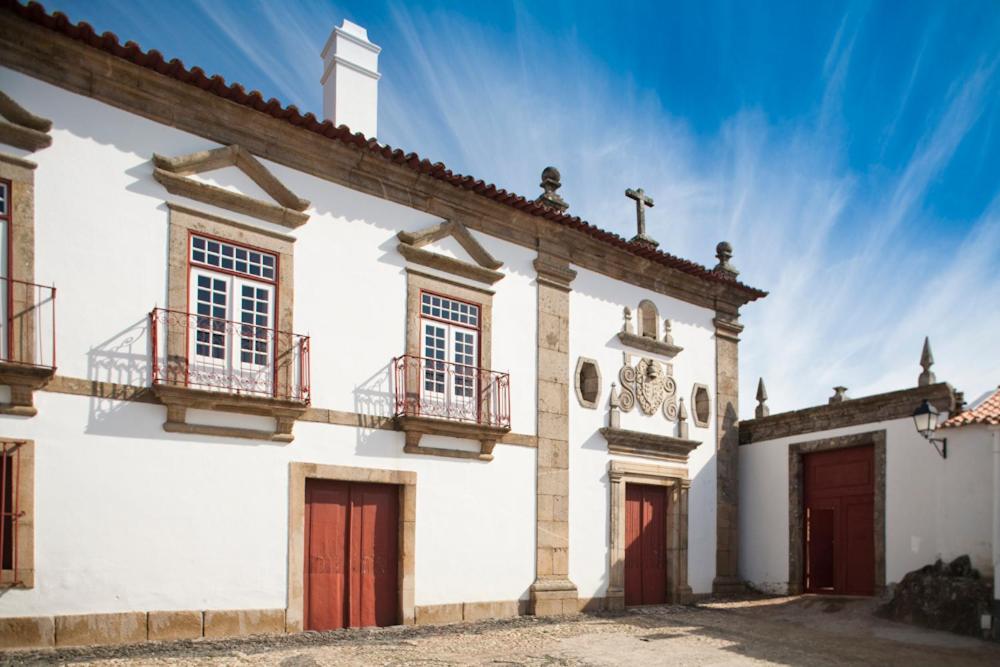Morgadio da Calcada Douro Wine&Tourism