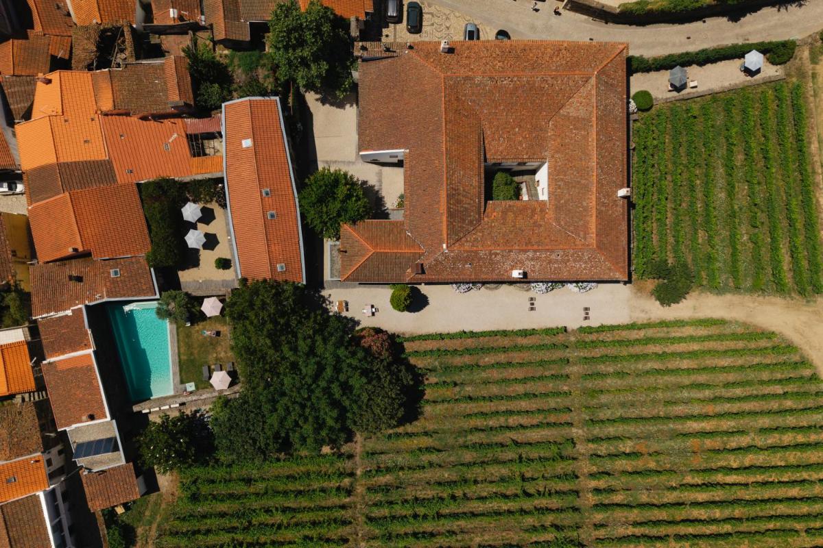 Morgadio da Calcada Douro Wine&Tourism