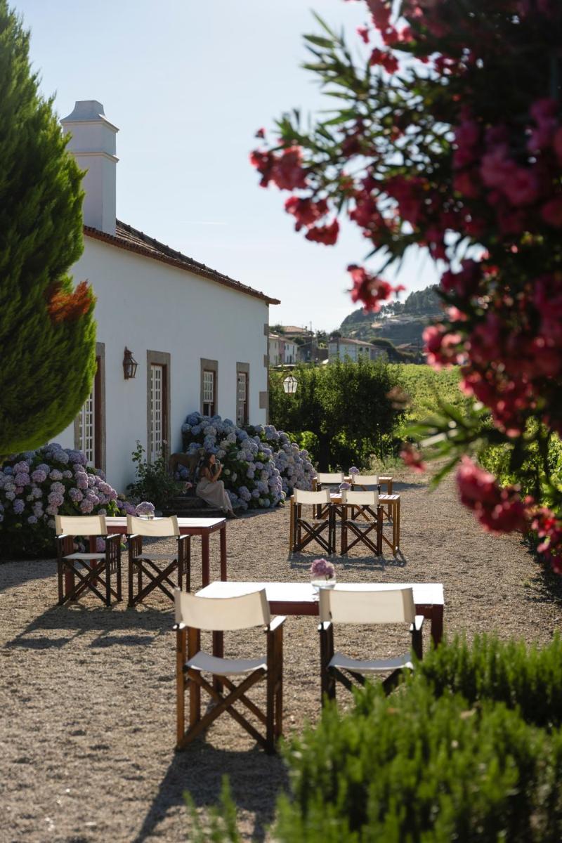 Morgadio da Calcada Douro Wine&Tourism