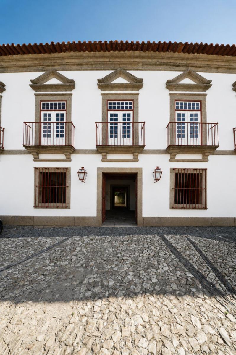 Morgadio da Calcada Douro Wine&Tourism