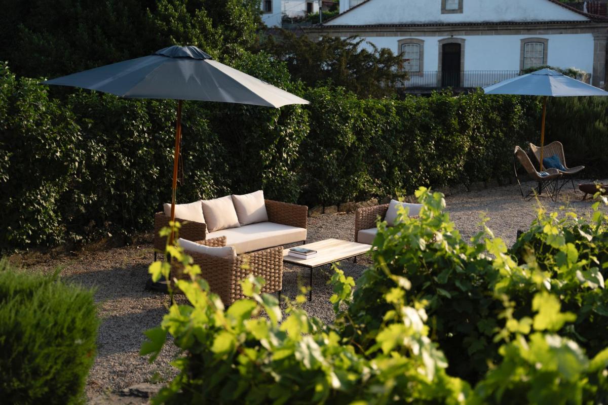 Morgadio da Calcada Douro Wine&Tourism