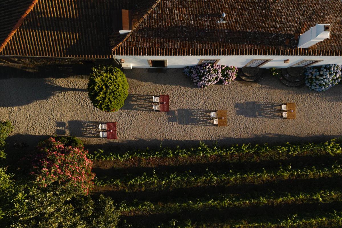 Morgadio da Calcada Douro Wine&Tourism