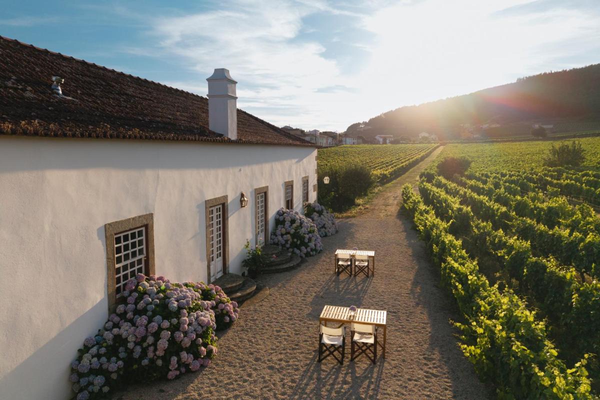 Morgadio da Calcada Douro Wine&Tourism