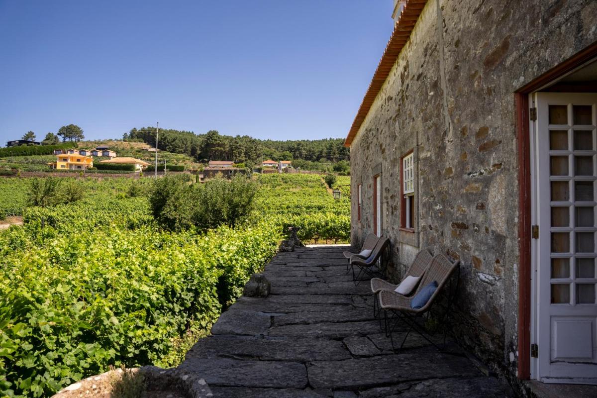 Morgadio da Calcada Douro Wine&Tourism