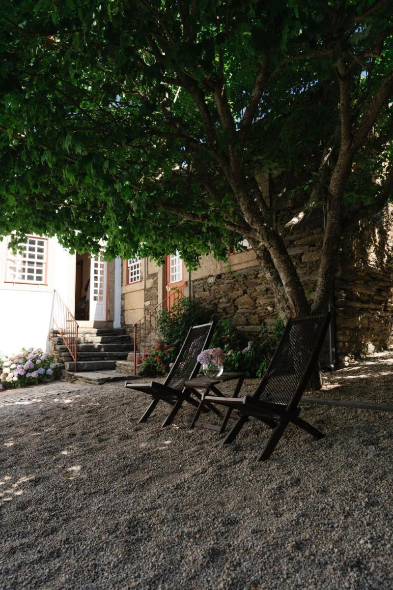 Morgadio da Calcada Douro Wine&Tourism