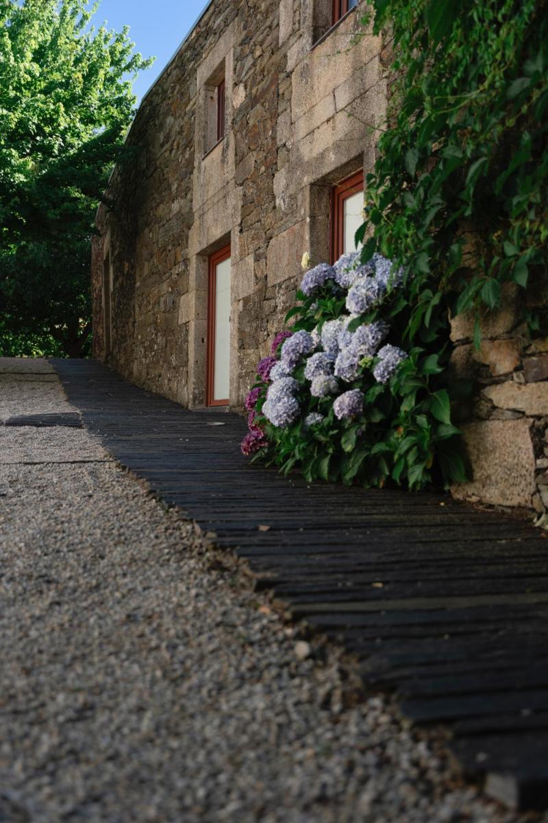 Morgadio da Calcada Douro Wine&Tourism