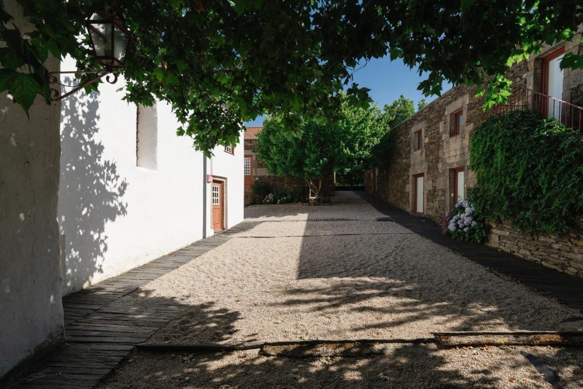 Morgadio da Calcada Douro Wine&Tourism