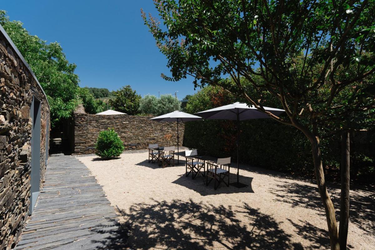 Morgadio da Calcada Douro Wine&Tourism