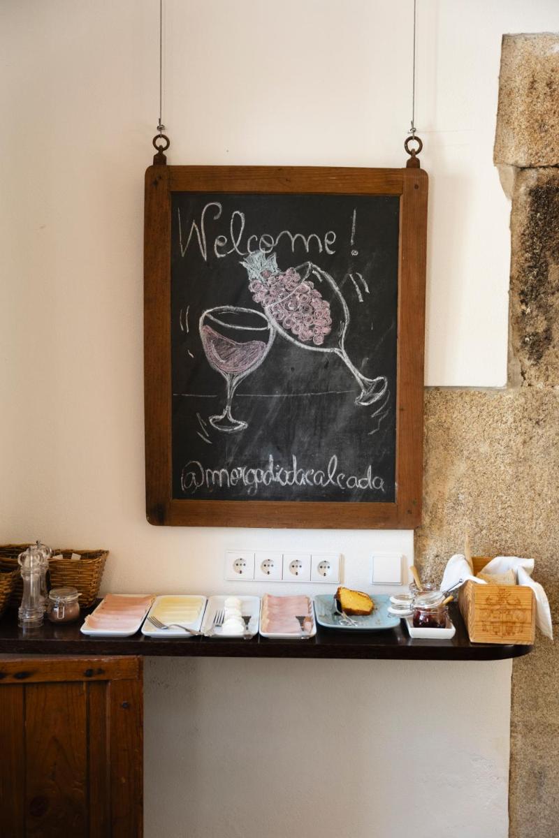 Morgadio da Calcada Douro Wine&Tourism