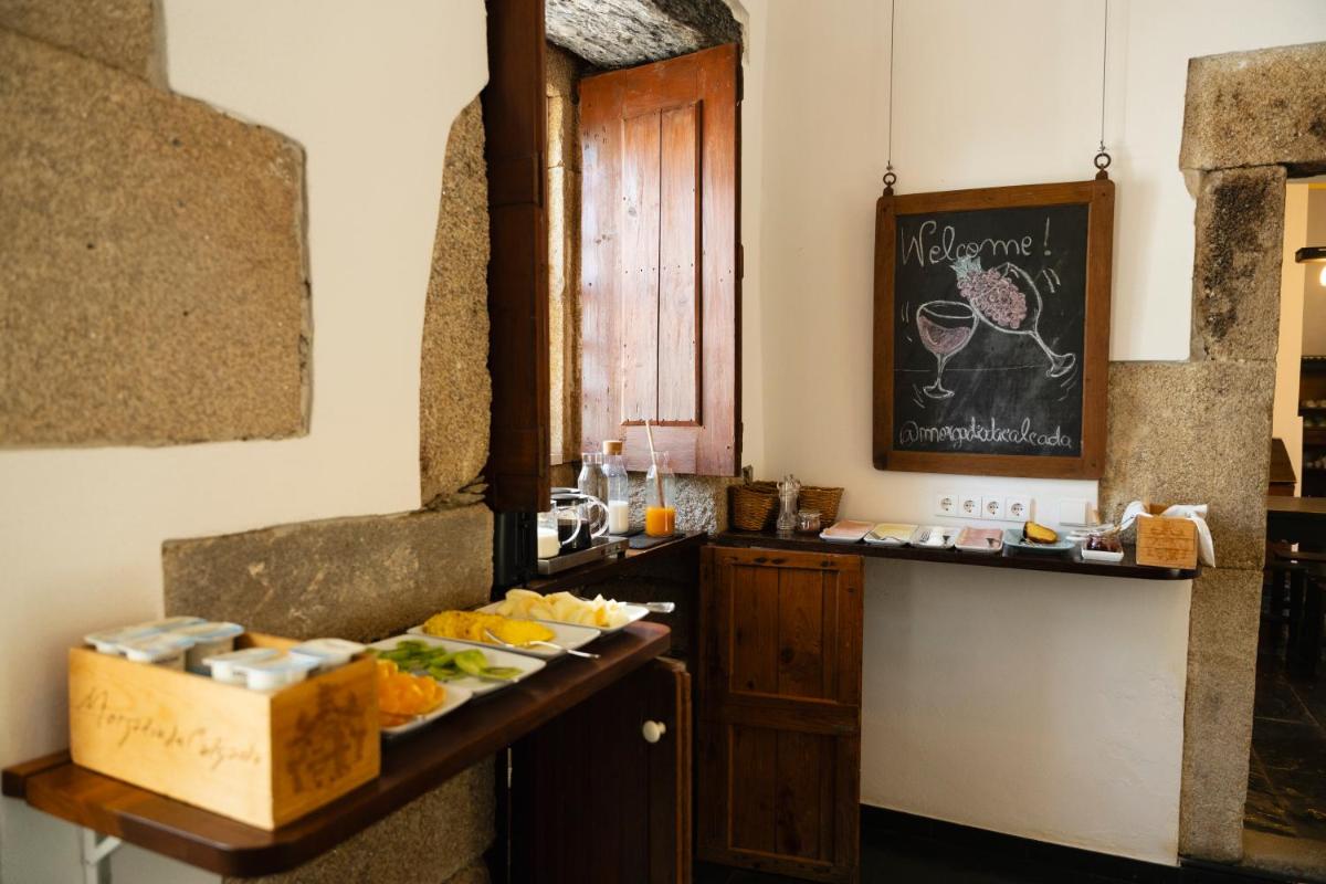Morgadio da Calcada Douro Wine&Tourism