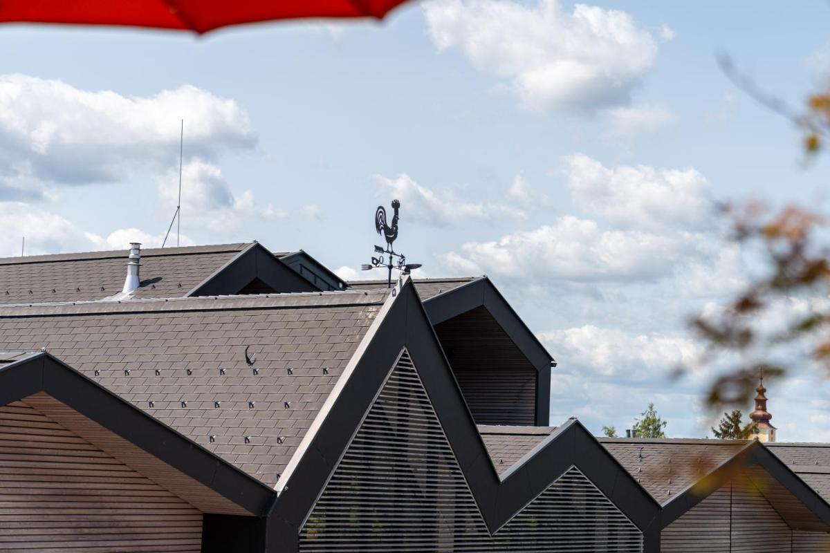 MÖRWALD Relais & Châteaux Hotel am Wagram