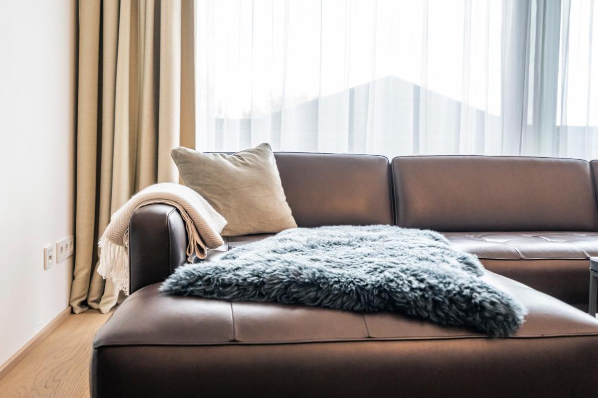 MÖRWALD Relais & Châteaux Hotel am Wagram