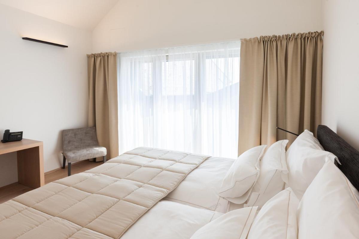 MÖRWALD Relais & Châteaux Hotel am Wagram