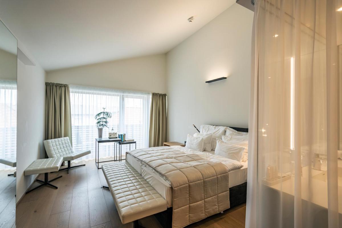 MÖRWALD Relais & Châteaux Hotel am Wagram