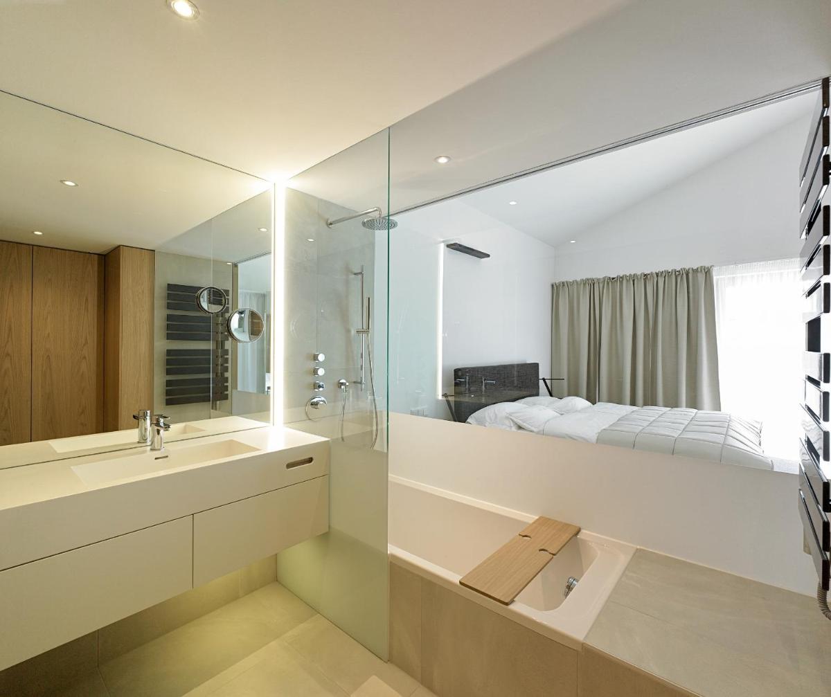 MÖRWALD Relais & Châteaux Hotel am Wagram