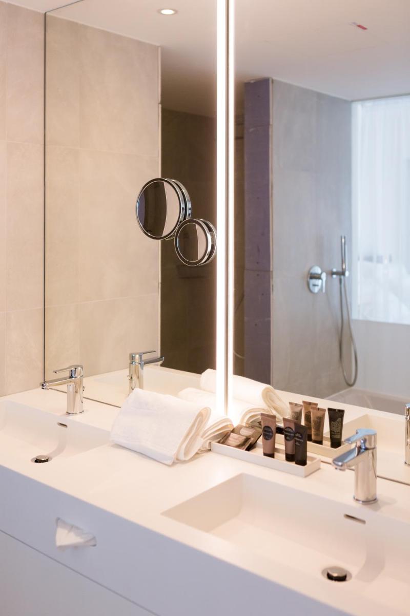 MÖRWALD Relais & Châteaux Hotel am Wagram