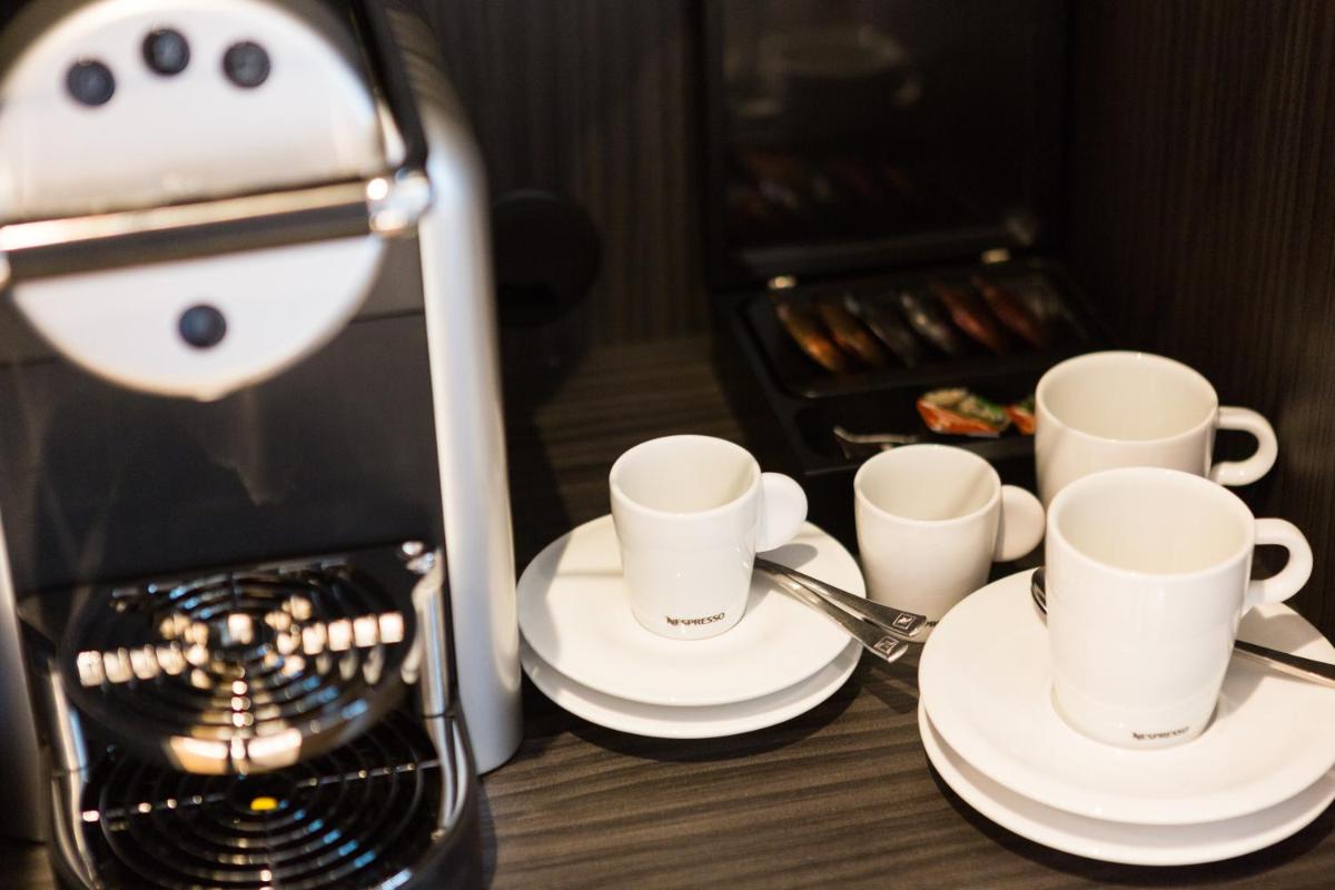 MÖRWALD Relais & Châteaux Hotel am Wagram