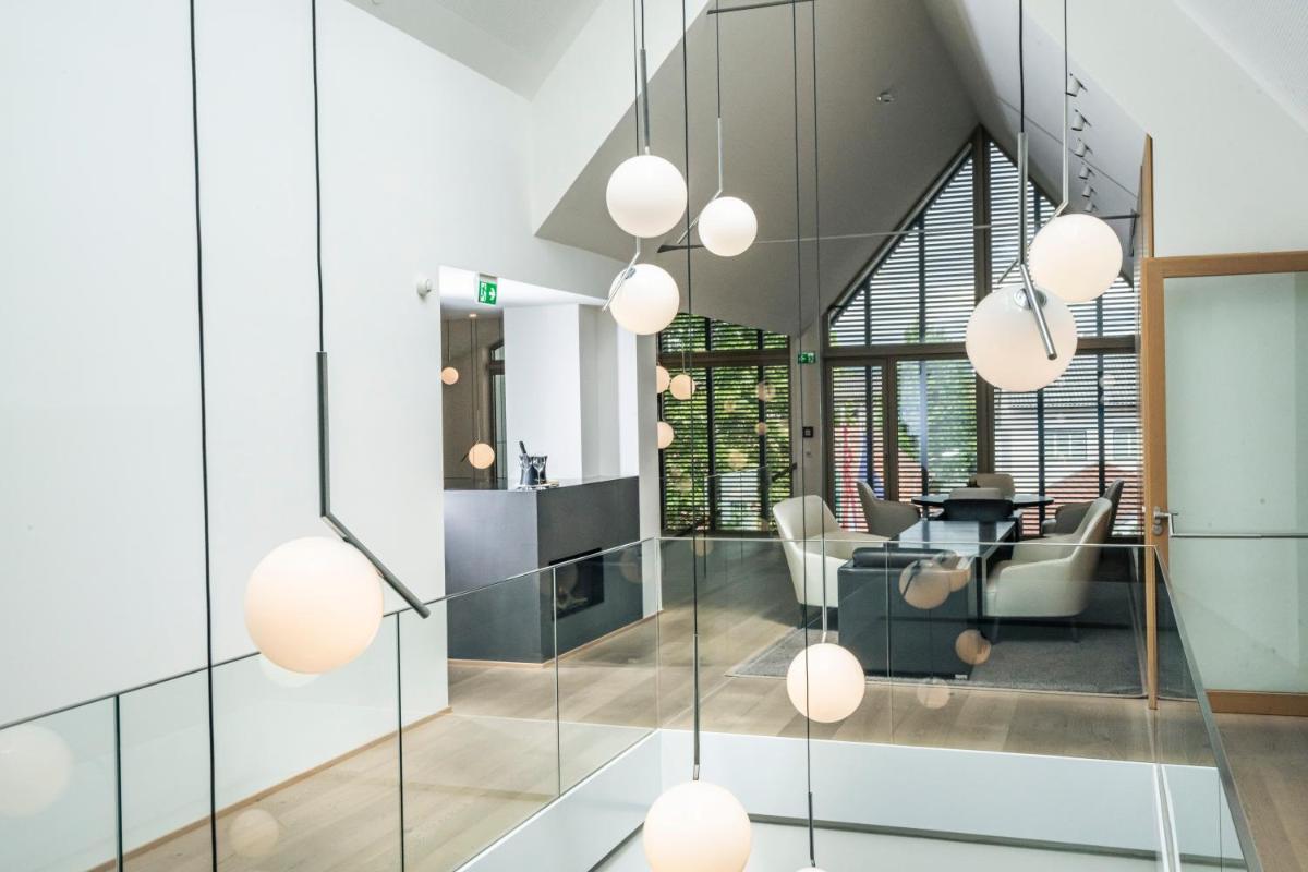 MÖRWALD Relais & Châteaux Hotel am Wagram