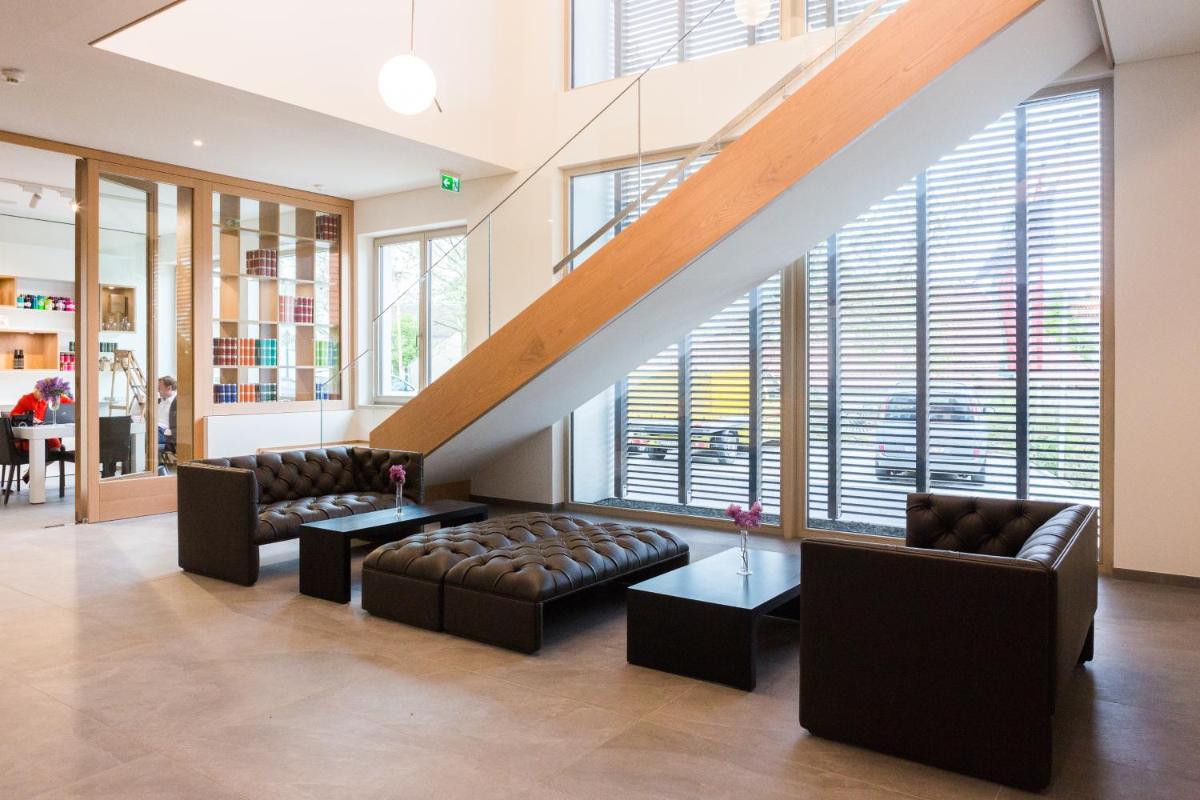 MÖRWALD Relais & Châteaux Hotel am Wagram