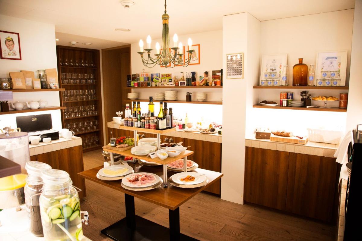 MÖRWALD Relais & Châteaux Hotel am Wagram