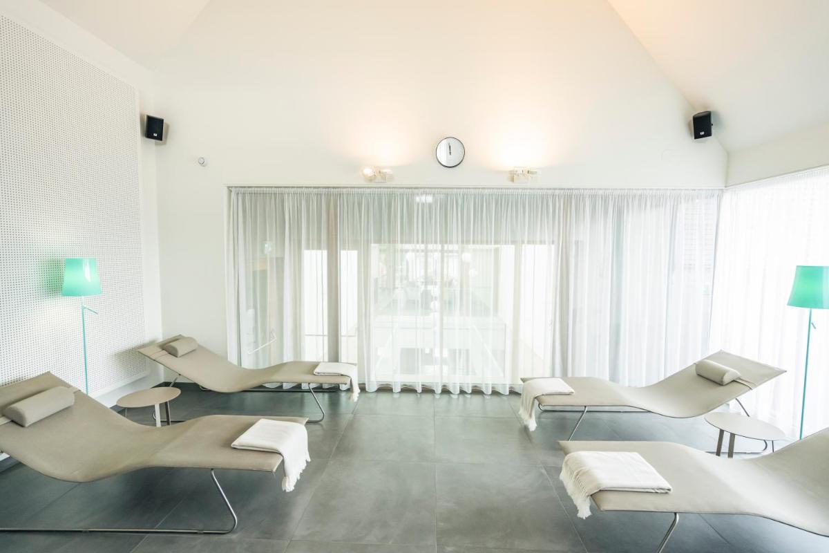 MÖRWALD Relais & Châteaux Hotel am Wagram