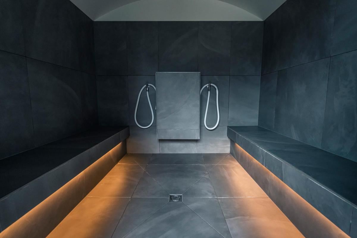 MÖRWALD Relais & Châteaux Hotel am Wagram